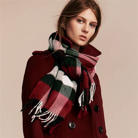 vegan burberry scarf|burberry scarf for women.